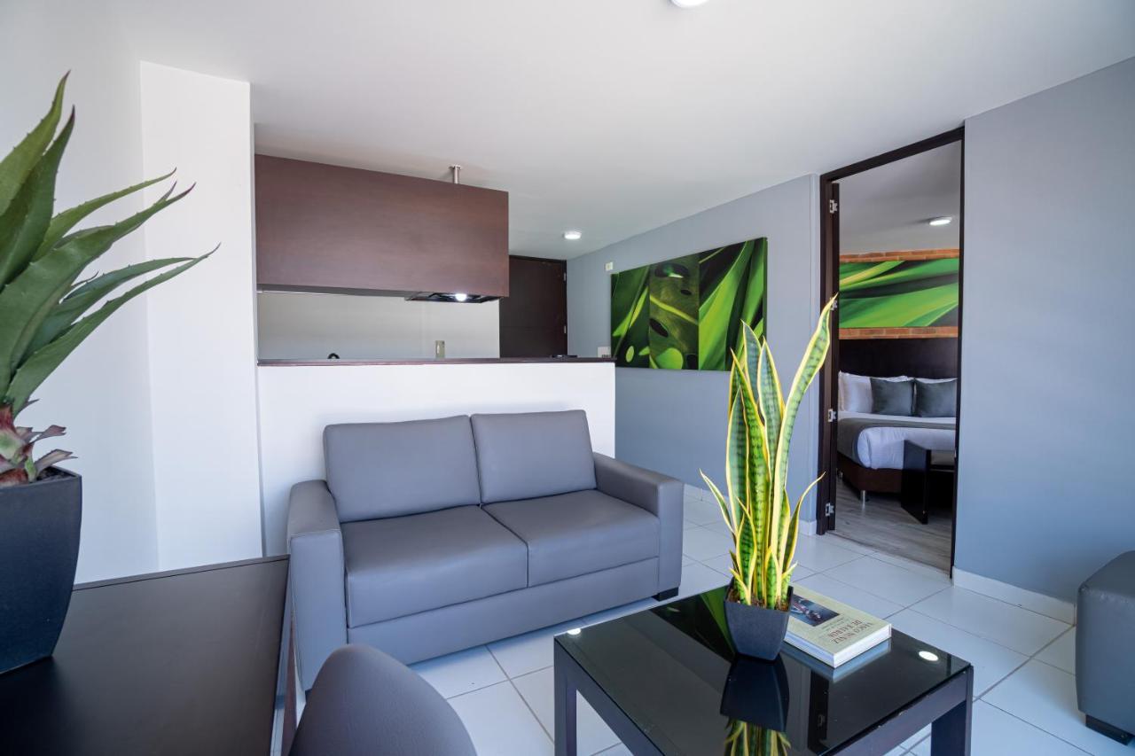 Hotel Hemma Chapinero Premium 4*