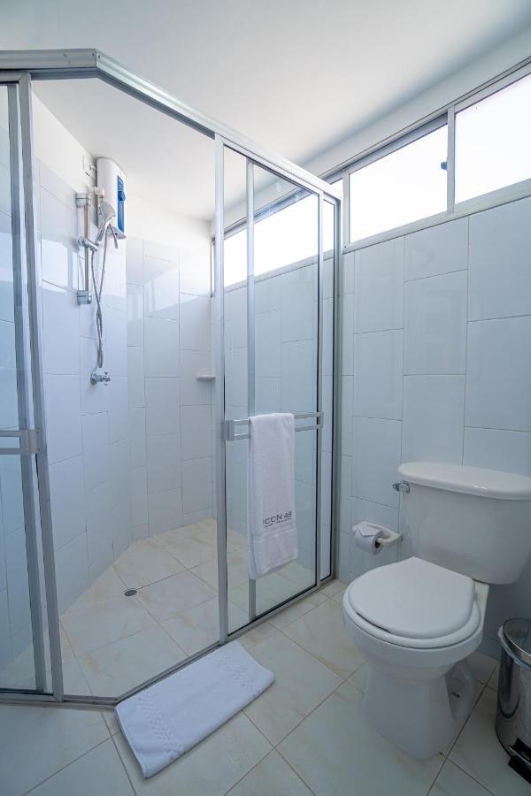 Hemma Chapinero Premium Hotel 4*