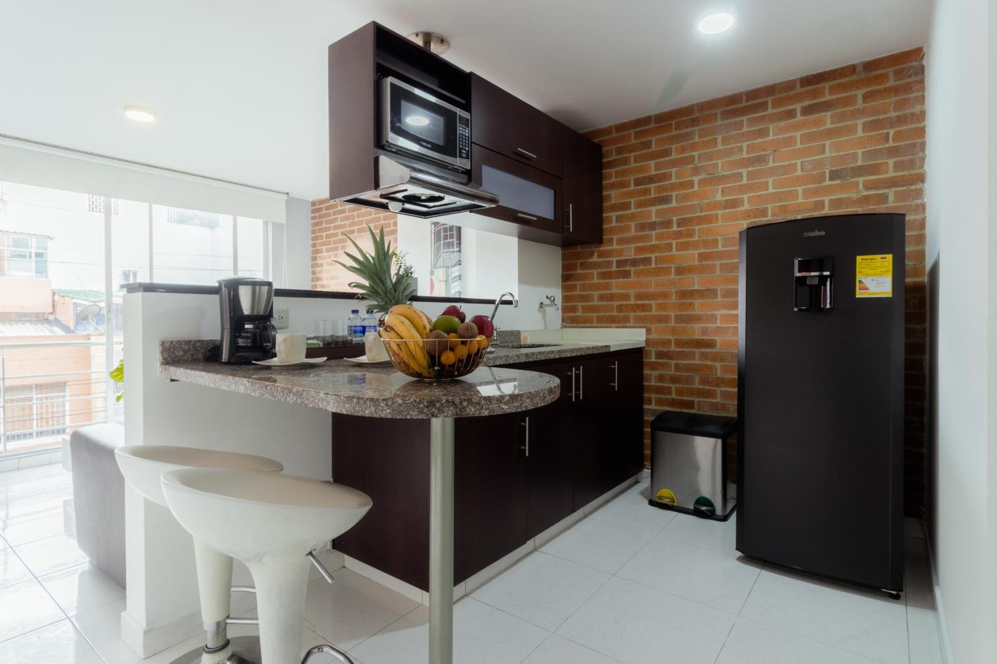 Hemma Chapinero Premium Hotel 4*