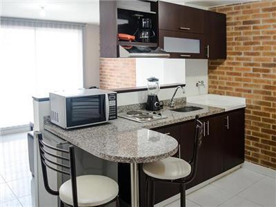Hotel Hemma Chapinero Premium 4*