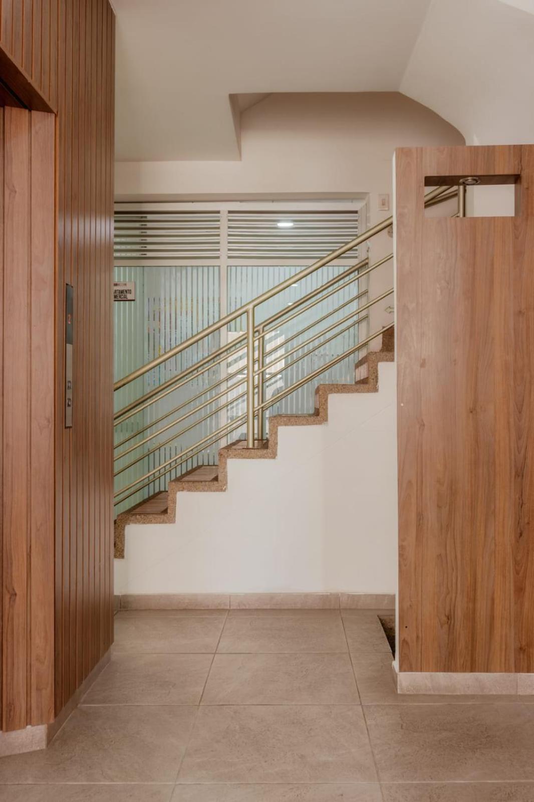 Hotel Hemma Chapinero Premium Bogota